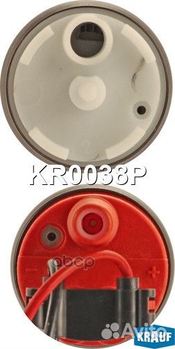 Бензонасос электрический KR0038P Krauf