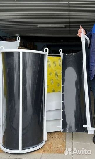 Дополнительный лоток