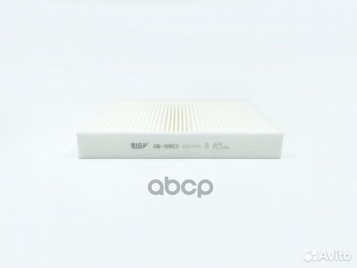 Фильтр салона C-Max I II Grand C-Max Focus C