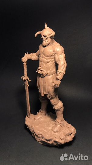 Обучение лепке и Фигурки на заказ (HandMade)