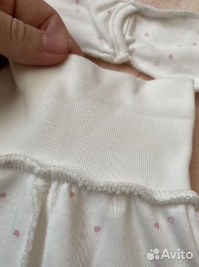 Комплект для недоношенных