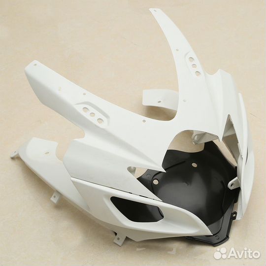 Передний обтекатель Suzuki GSX-R 600 750 2006 2007