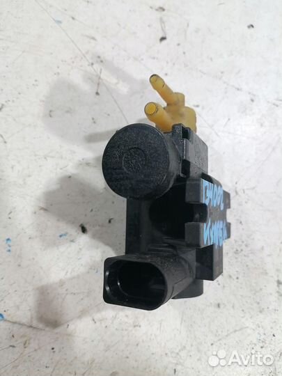 Клапан электромагнитный (Geely Coolray)