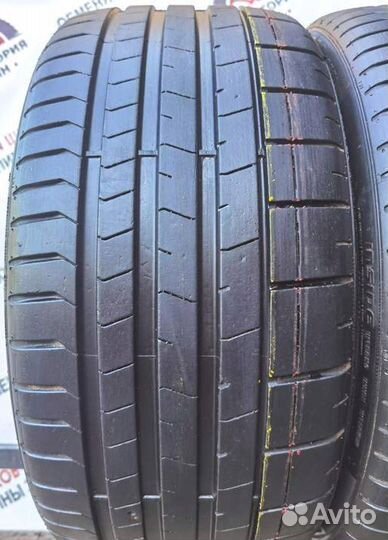 Pirelli P Zero 245/35 R20 95W