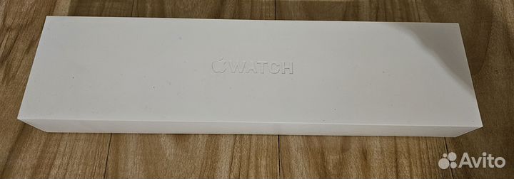 Часы apple watch 7 45 mm