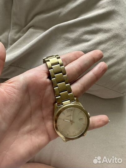 Часы Fossil женские Boyfriend ES3587