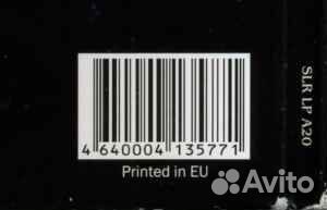 Аквариум* – Гиперборея LP
