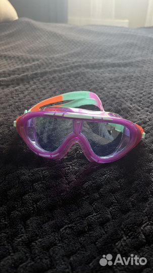 Детские очки для плавания Speedo