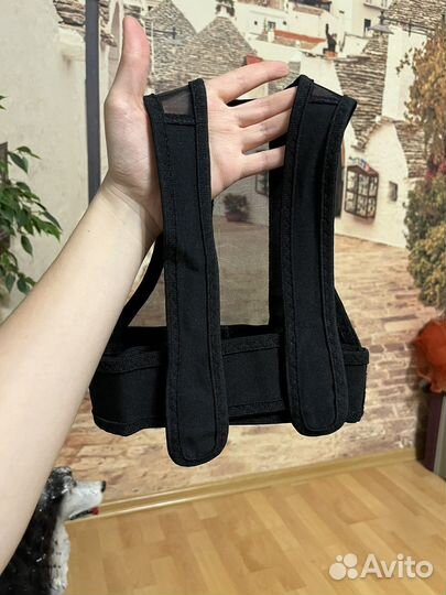 Корректор осанки крейт Е-11