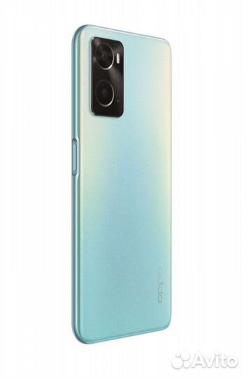 Oppo A96 128gb(новый)