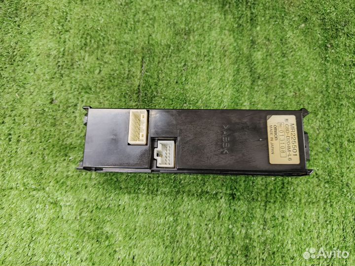 Блок управления стеклоподъемниками Mitsubishi