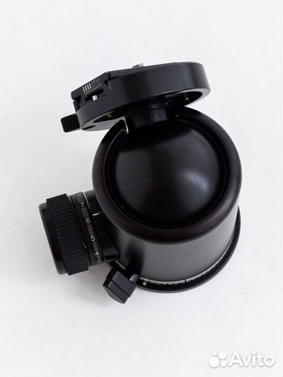 Штивная голова Arca Swiss Monoball Z1