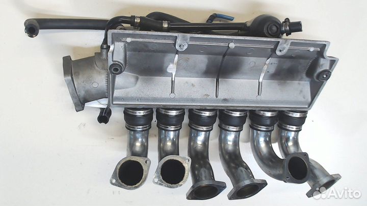 Коллектор впускной Alfa Romeo 166, 1999