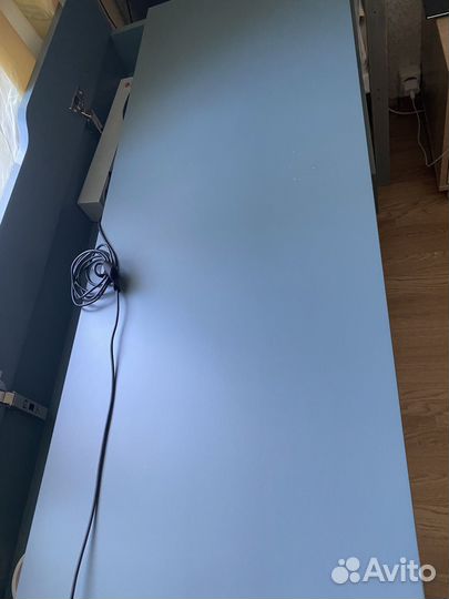 Стол Алекс IKEA alex 100