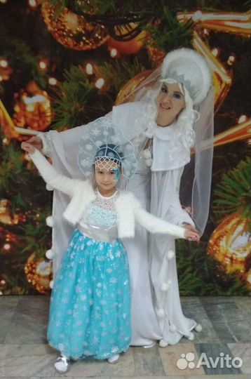 Шубка для девочки от 110 до 122