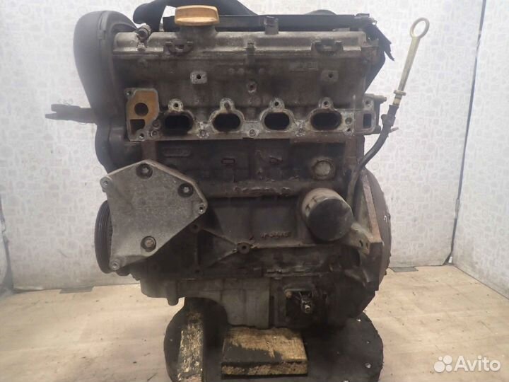 Двигатель Opel Vectra C 1.8 Z18XE