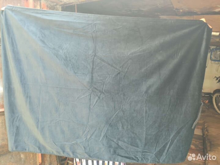 Ночные шторки газель next