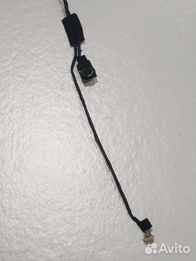 Шлейф матрицы для Acer Aspire 5810, 5810T, 5810TZ