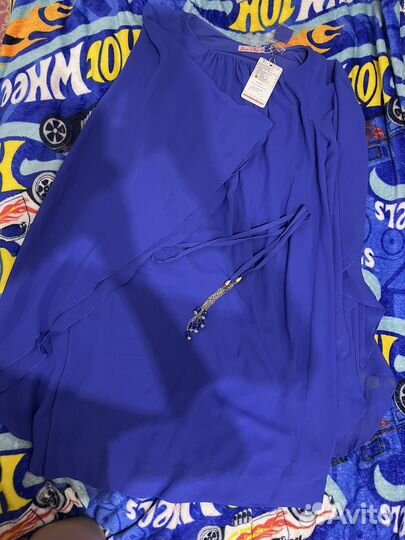 Платье разлетайка