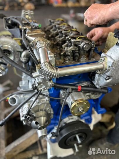 Двигатель ямз-534 в гаврилов-ям