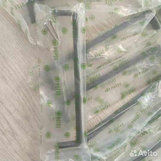 Ручки кухонные фурнитура