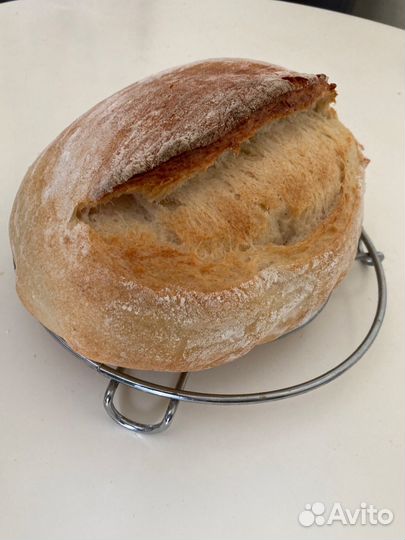 Закваска для хлеба