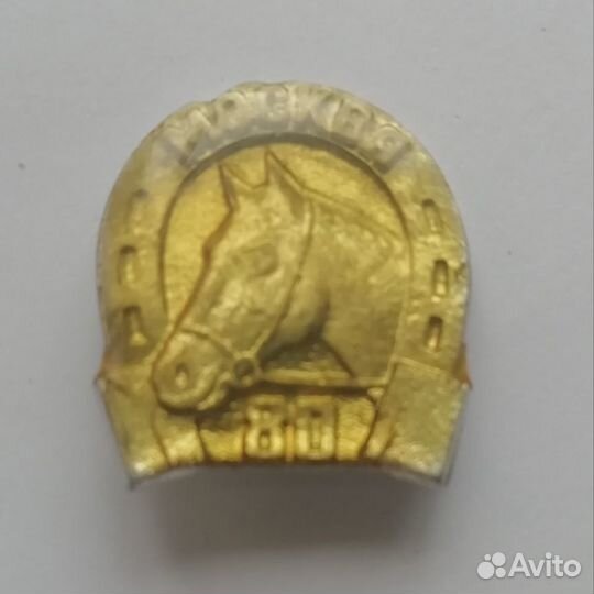 Значки на тему Спорт