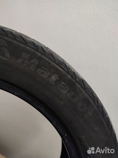 Matador MP 47 Hectorra 3 195/55 R16 91H