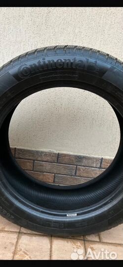 Continental ContiWinterContact TS 830 P 265/50 R20