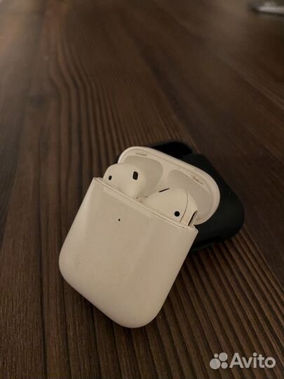 Airpors 2 оригинал