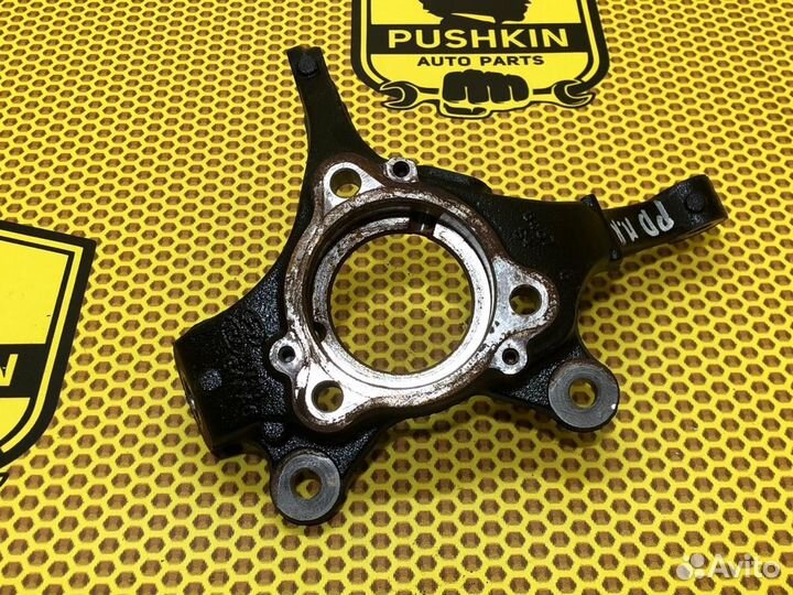 Кулак поворотный передний правый Hyundai I30 PD