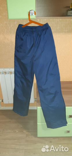 Костюм зимний