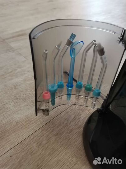 Ирригатор стационарный