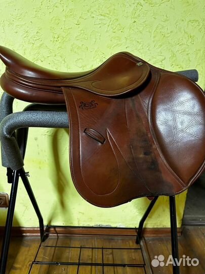 Седло конкурное saint lourdes