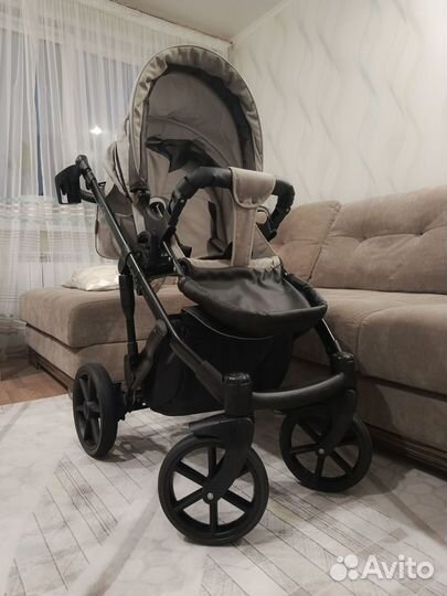 Peppy Indie 2 в 1. В идеальном состоянии