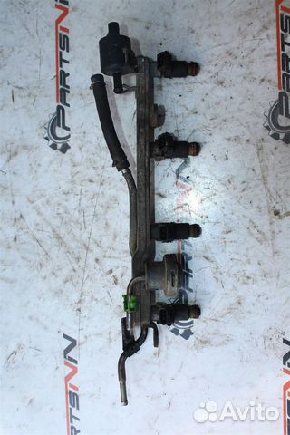 Форсунка топливная Хонда Цивик