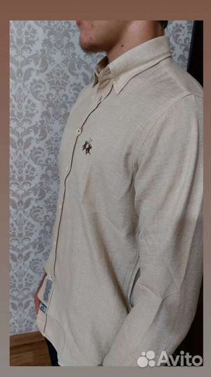 Мужская одежда