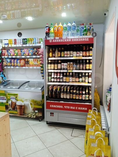 Торговая площадь, 32.1 м²