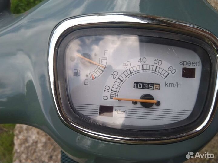 Продаю suzuki verde