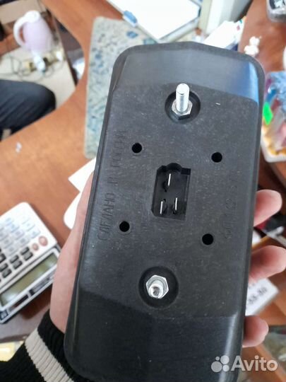 Фара на УАЗ