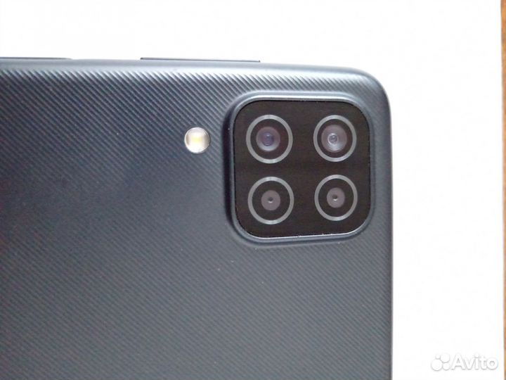 Samsung Galaxy A12, 3/32 ГБ