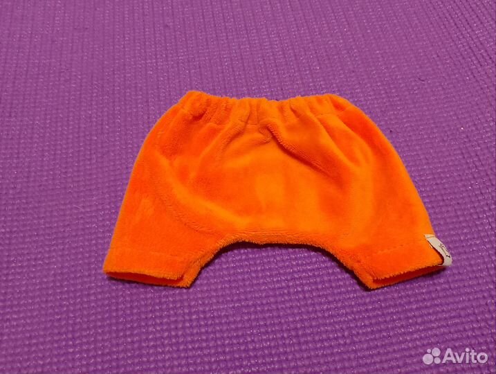 Одежда для Басика 19 - 20 см