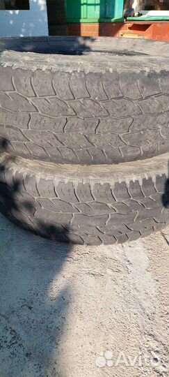 Cooper Discoverer A/T3 245/75 R16