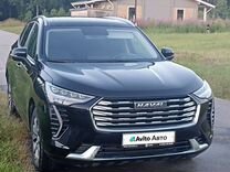 Haval Jolion 1.5 AMT, 2023, 14 700 км, с пробегом, цена 2 050 000 руб.