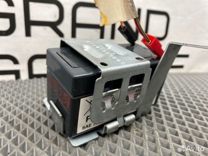 Аккумулятор Mercedes-Benz R-Class W251 272.967 3.5