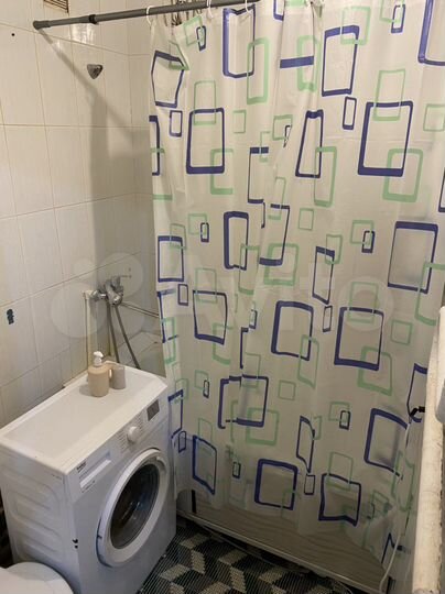 1-к. квартира, 30 м², 2/5 эт.