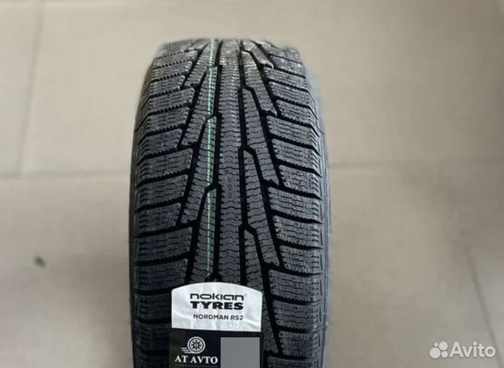 Nokian Tyres Nordman RS2 SUV 235/75 R15