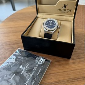 Часы hublot