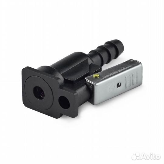 Коннектор топливный на бак и мотор 5/16