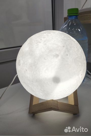 Ультразвуковой увлажнитель воздуха